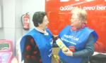 voluntariat Gran Recapte 2015