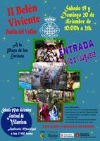 Actes nadal Cofradia