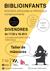 Biblioinfants - Taller de màscares