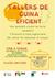 Taller cuina eficient