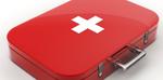 Taller de primers auxilis