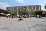 Masterclass d'spinning, a la pla&ccedil;a Major
