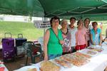 Paradeta de l'Assoc. de Vidus i V&iacute;dues de Badia del Vall&egrave;s