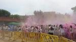 Holi Party