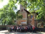 Divendres modernistes SLC