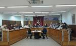 Ple Ajuntament Badia del Vall&egrave;s