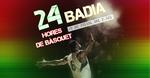 24 hores de B&agrave;squet de Badia del Vall&egrave;s