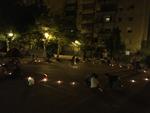 Acampada Casal dels Infants