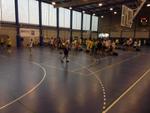 24 hores de B&agrave;squet de Badia del Vall&egrave;s