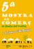 Cartell 5a Mostra de Comerç de Badia del Vallès