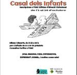 Casal dels Infants
