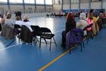 Taller de defensa personal per a dones