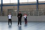 Taller de defensa personal per a dones