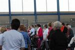 Taller de defensa personal per a dones