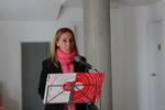 L'alcaldessa de Badia, Eva Menor
