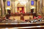 Intervenci&oacute; de la diputada Montserrat Capdevila (PSC)