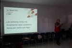 Taller de primers auxilis per a gent gran. FOTO: Aj. de Badia del Vall&egrave;s