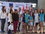 campionat d'espanya nataci&oacute; multidiscapacitat