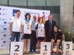 campionat d'espanya nataci&oacute; multidiscapacitat