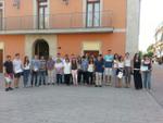Tots els premiats en la 13a edici&oacute; del Certamen Minerva
