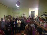 Inauguraci&oacute; dels nous locals de l'Intercanvi. FOTO: Ajuntament de Badia del Vall&egrave;s