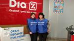 voluntariat Gran Recapte 2015