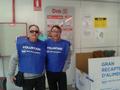 voluntariat Gran Recapte 2015