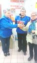 voluntariat Gran Recapte 2015