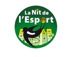 logo de la Nit de l'Esport