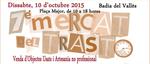 Mercat del Trasto 2015