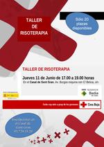taller de risoter&agrave;pia