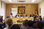 Presentaci&oacute; del SIDH de Barbera-Badia del Vall&egrave;s
