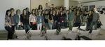 Trobada projecte Comenius Regio - Facing youth unemployment from its very beginning