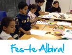 Festa Projecte Albira 29 de maig
