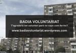 Badia Voluntariat