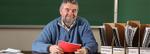 El professor Brad Cousins