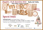 8&egrave; Mercat del Trasto de Badia del Vall&egrave;s