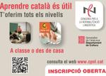 Cursos de Catal&agrave; del SLC
