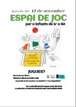 Espai de Joc