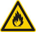 Icona foc incendi