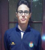 Javier Villanueva, CN Badia