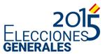 logo Eleccions Generals 2015