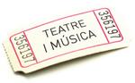 VI Mostra de Teatre i Música de Badia del Vallès