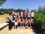 Taller de prevenci&oacute; de drogues amb projecte Energy Control