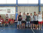 24 hores de B&agrave;squet de Badia del Vall&egrave;s