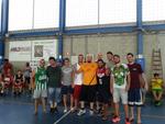 24 hores de B&agrave;squet de Badia del Vall&egrave;s