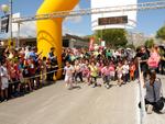 Cursa Badia 2015