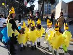 Carnaval Escolar 2015