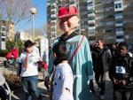Carnaval Escolar 2015