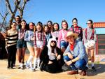 Carnaval Jove 2015